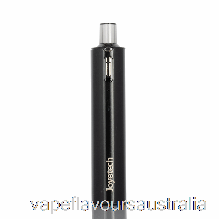 Vape Australia Joyetech eGo Pod Starter Kit Black